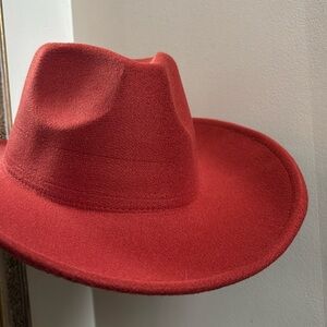Skyline felt ladies Western ladies hat